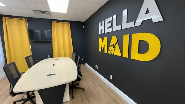 Hellamaid Cleaning Services Edmonton reviews