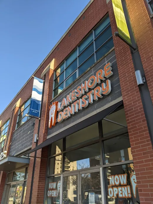 Lakeshore Dentistry - Port Credit reviews