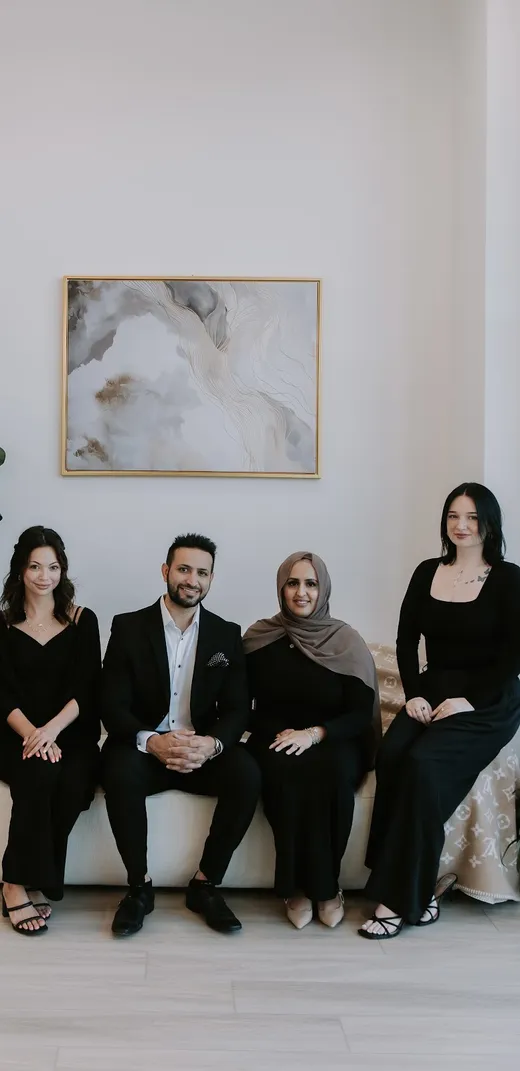 Eman Aesthetics reviews