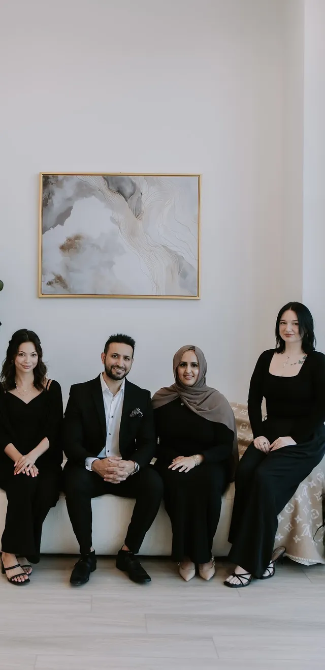 Eman Aesthetics reviews