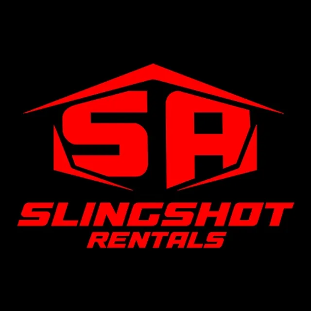 Slingshot Rentals of San Antonio reviews