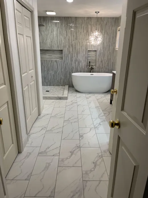 Atlanta Contractor - Home Remodeling | Georgia Tiles&Remodeling reviews