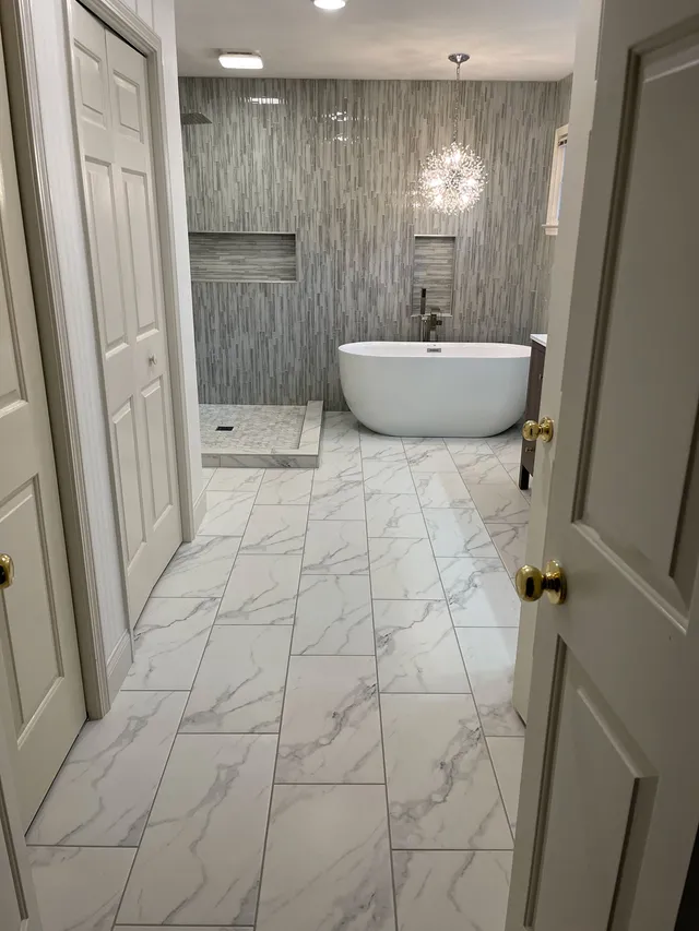 Atlanta Contractor - Home Remodeling | Georgia Tiles&Remodeling reviews