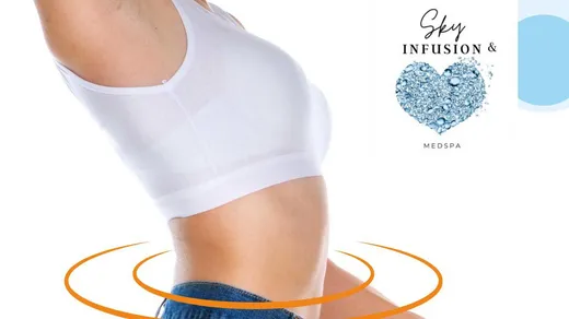 Sky Infusion and Medspa reviews