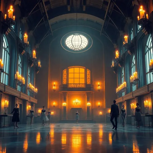 House of Eights Dance Studio reviews