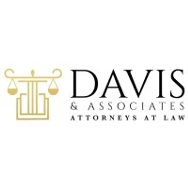 Davis & Associates Attorneys at Law - Divorce, Child Custody, Family Law, Free Consultation reviews