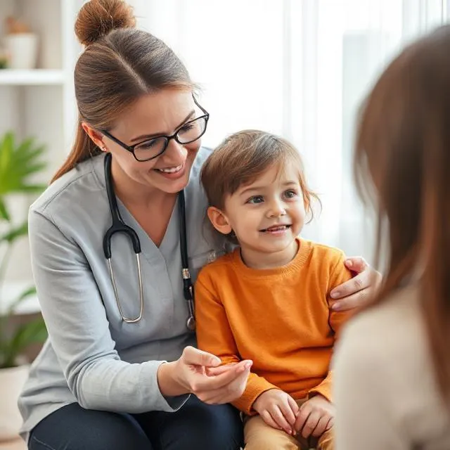 TMC Child Psychology reviews