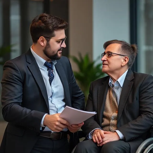 Roy Law Group reviews