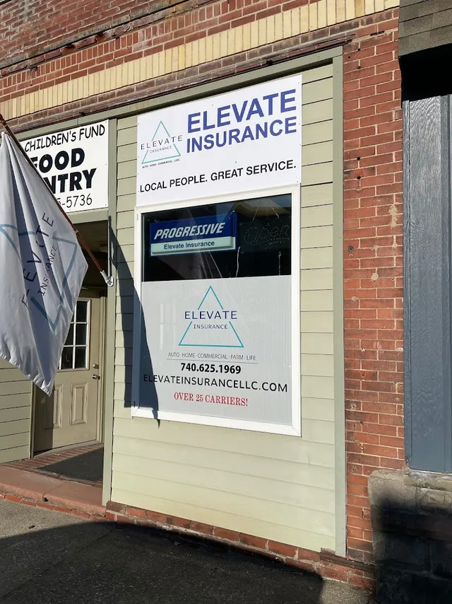 Elevate Insurance reviews