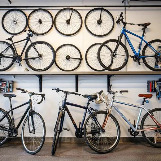 North Park Bike Shop reviews
