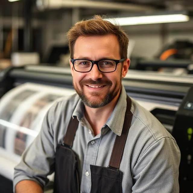 Sir Speedy Printing reviews