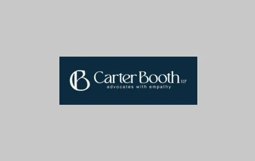 Carter Booth LLP reviews