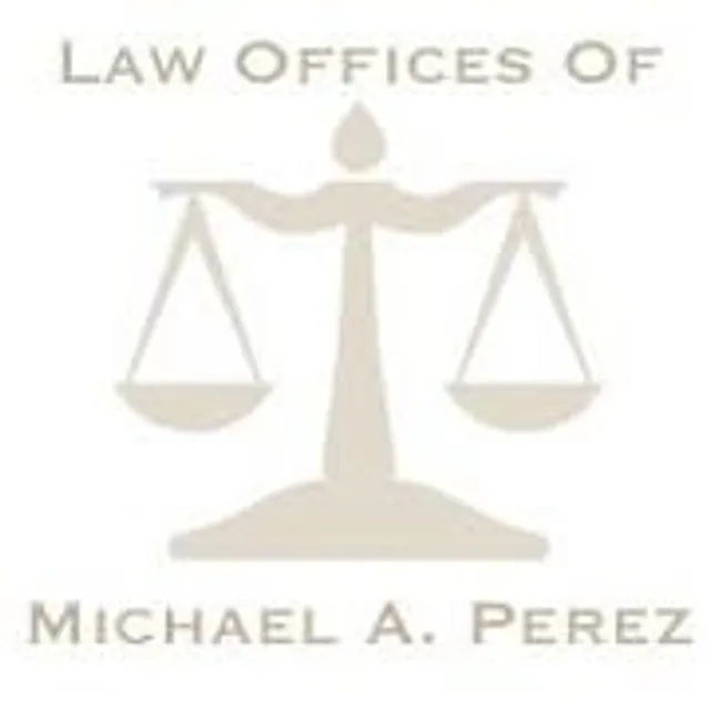 Law Office of Michael A. Perez reviews
