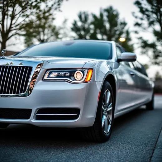 AGA Limousine Service reviews