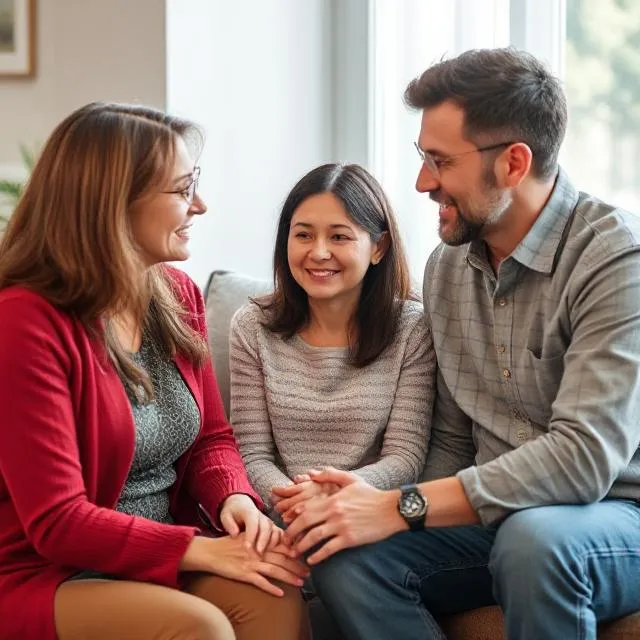 Family First Domestic & Family Counseling Clinic reviews
