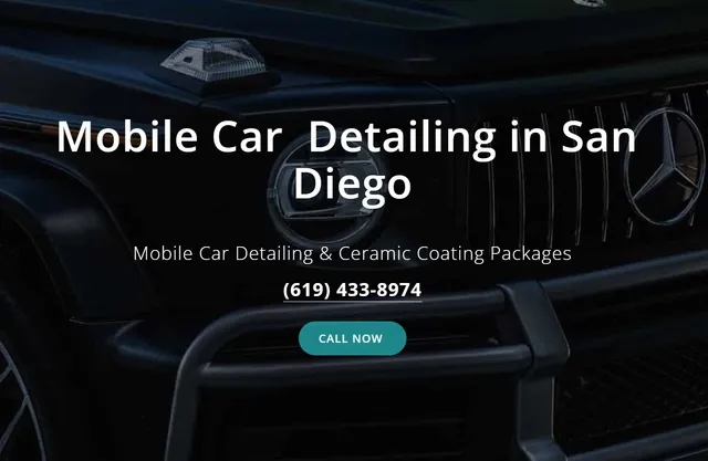 Fresh Layer Mobile Detailing reviews