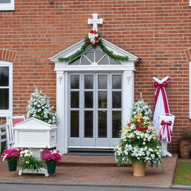 Calgary Crematorium & Funeral Services reviews