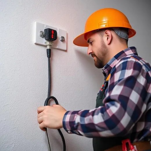 Totally Wired Electric inc. reviews