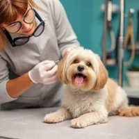 Julie's Pet Grooming reviews