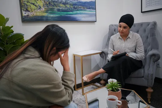 Calm Anxiety CBT Therapy Clinic reviews