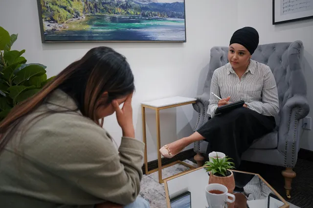 Calm Anxiety CBT Therapy Clinic reviews