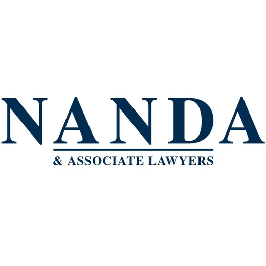 Nanda Family Lawyers Brampton reviews
