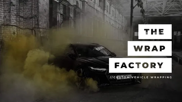 The Wrap Factory reviews