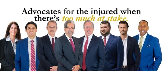 Brooks, LeBoeuf, Foster, Gwartney, & Hobbs P.A. reviews