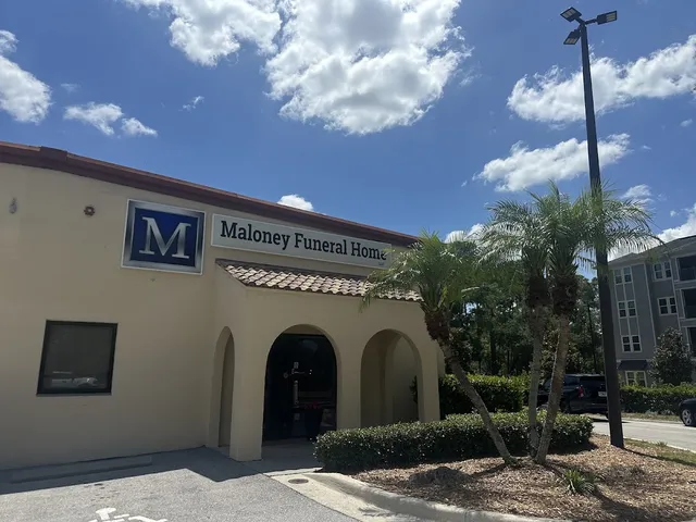 Maloney Funeral Home LLC reviews