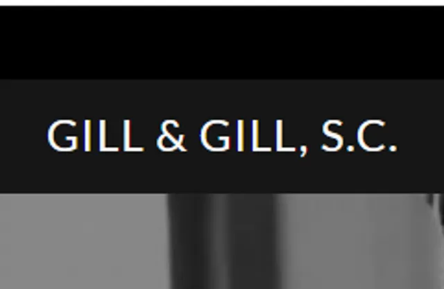 Gill & Gill. S.C. reviews