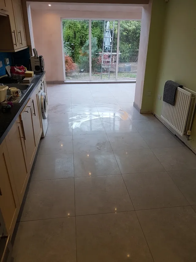 Mark Bird - General Building Services reviews