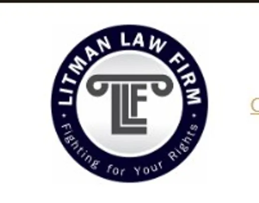 Litman Law Firm reviews