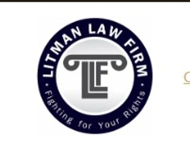 Litman Law Firm reviews