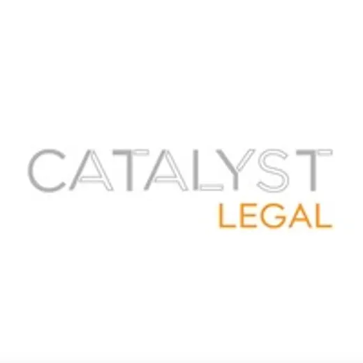 Catalyst Legal LLP reviews