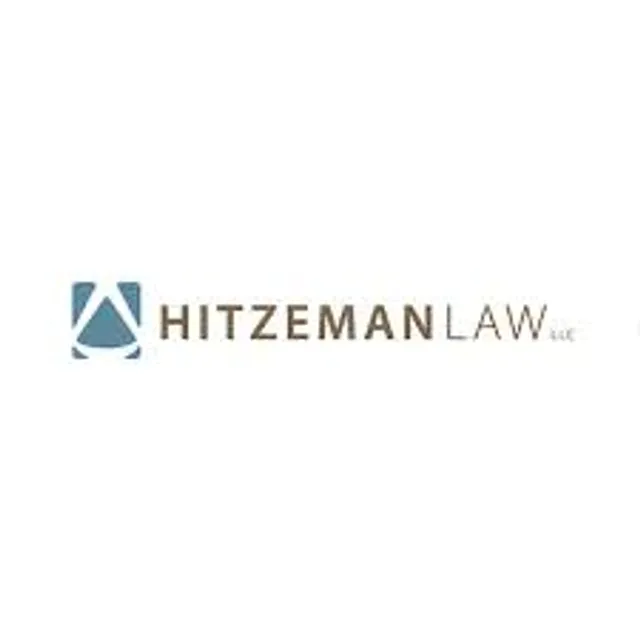 Hitzeman Law, LLC reviews