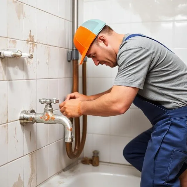 R & B Plumbing & Heating Ltd. reviews