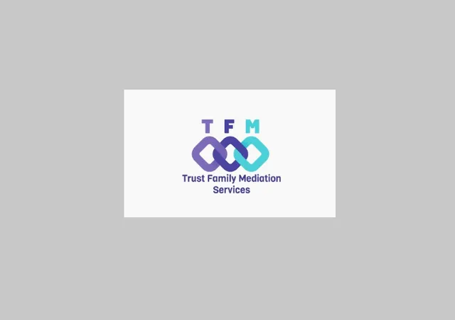 Trust Family Mediation reviews