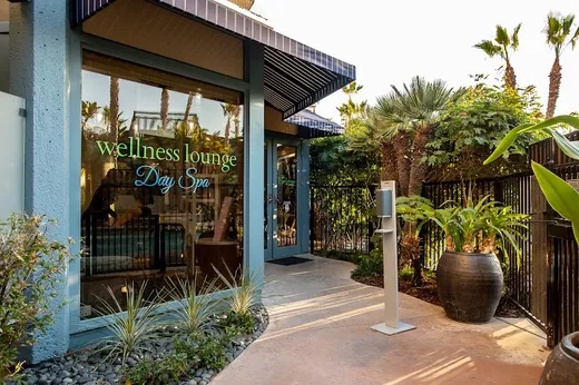 Wellness Lounge Day Spa reviews