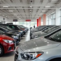 Ronnie Motors LLC reviews