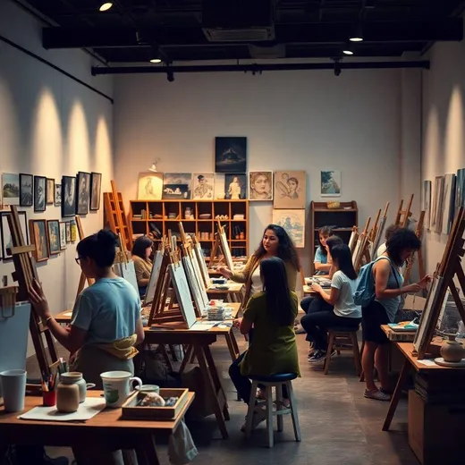 Toronto Art reviews