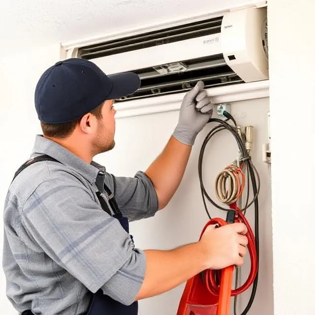 CHAISSON HEATING AND COOLING reviews