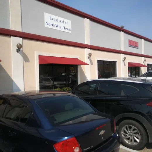 Legal Aid of NorthWest Texas reviews