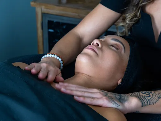 Organic Skincare Rituals & Facial Spa reviews