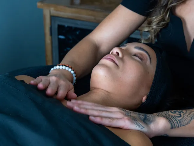 Organic Skincare Rituals & Facial Spa reviews