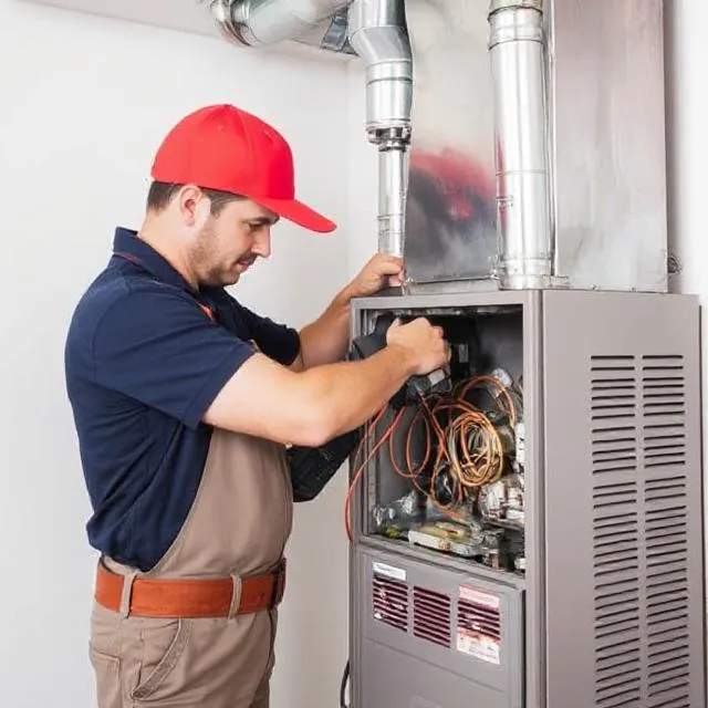 JOB Heating and Air Conditioning reviews