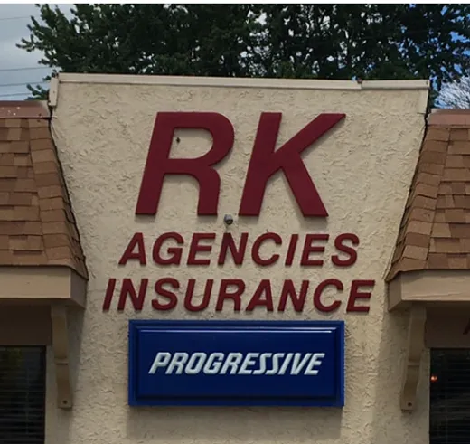 RK Agencies, Inc. - Insurance Agency reviews