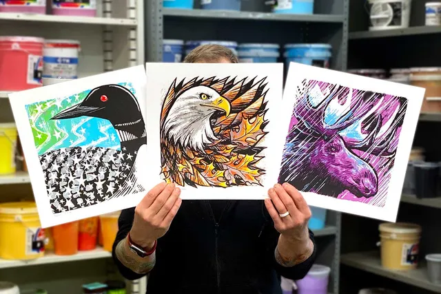 Adam Turman Artwork Co. reviews