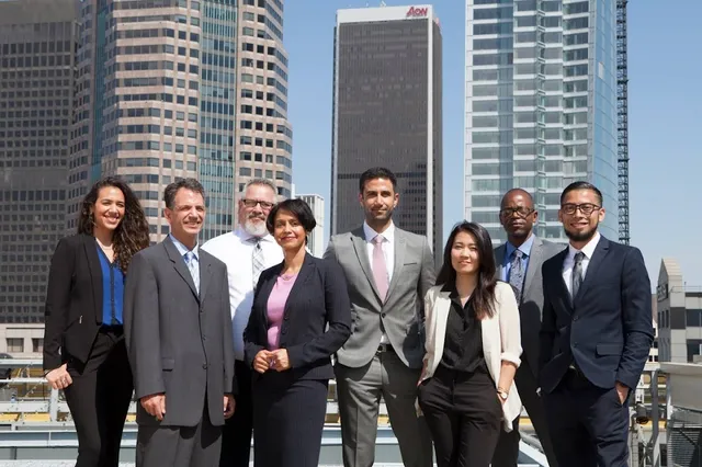 Vokshori Law Group reviews