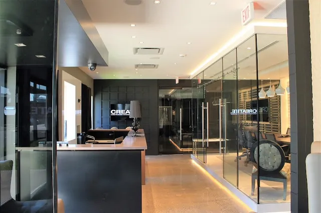 Create. Construction Management Group reviews