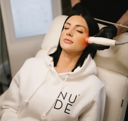 Nude Medical Aesthetics reviews